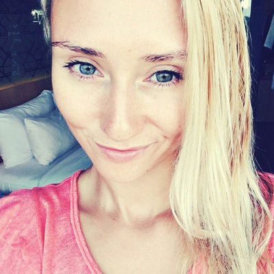 Катя Орехова