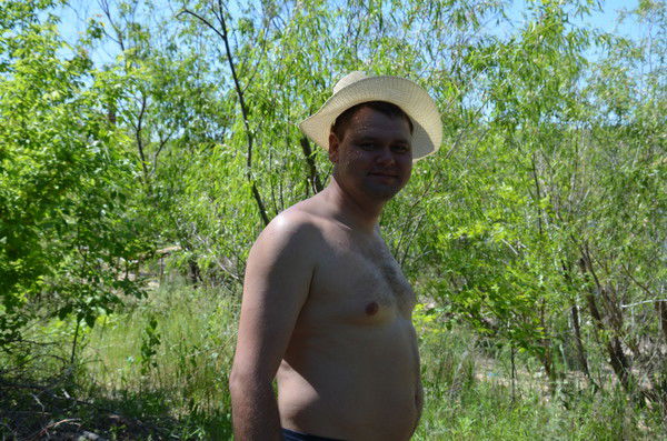 Максим Буланов