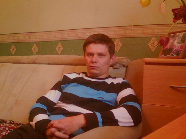 Евгений Скачек