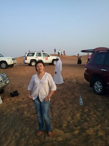 Гульнара Юмашева