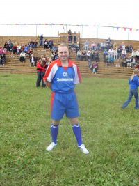 Александр Попиков