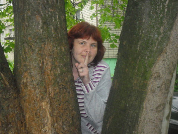 Екатерина Тарицина