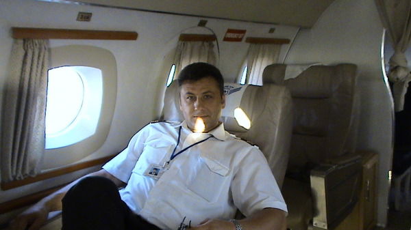 Сергей Юденко