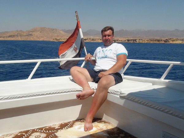 Анндрей Сергеев