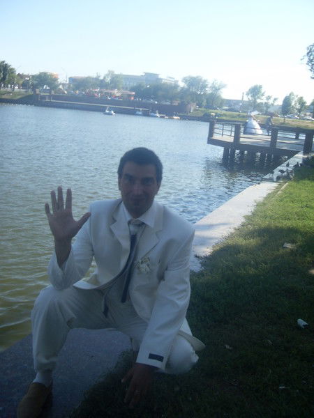 Андрей Братерский