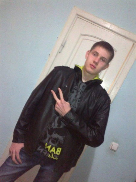 Алексей Саушкин