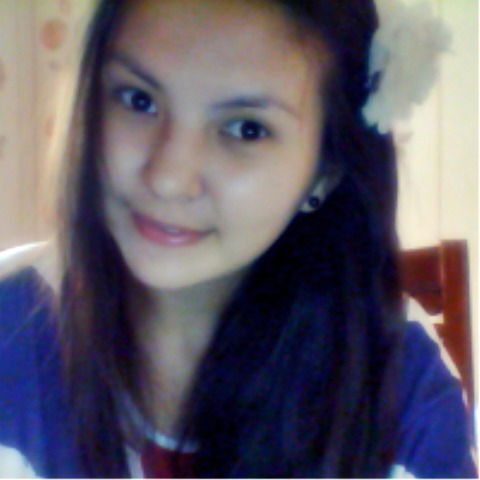 Dinara Akmagambetova