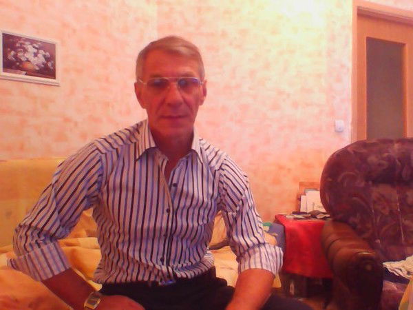 Виктор Хорошев