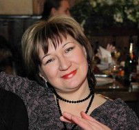 Алевтина Дергачева