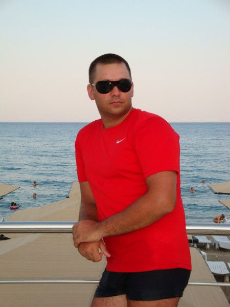 Иван Подлужный