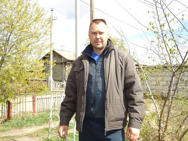 Сергей Попеляев