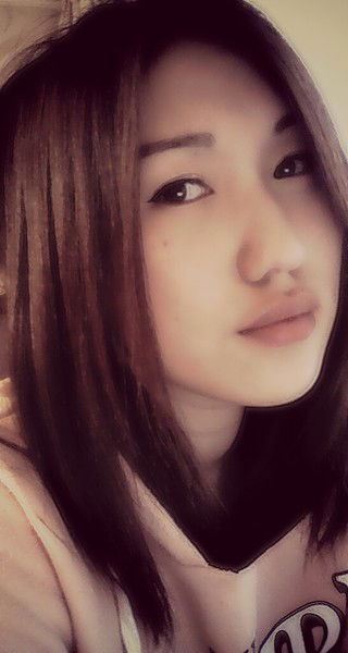 Айзада Балташова