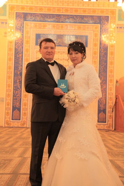 Бакыт Турдалиева