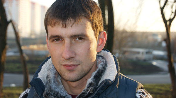 Никита Шаров