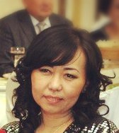 Карлыгаш Джунусбекова