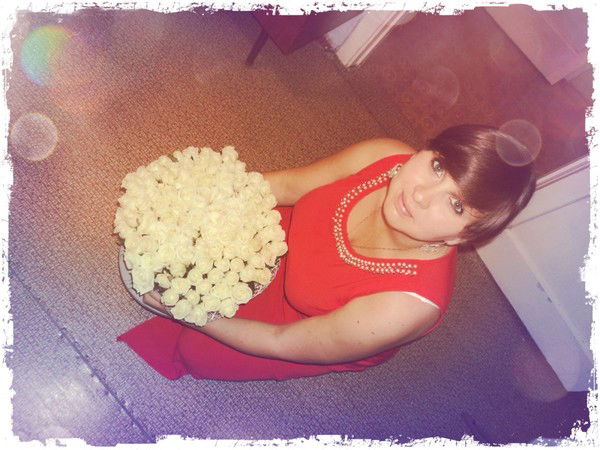 Анастасия Павлова