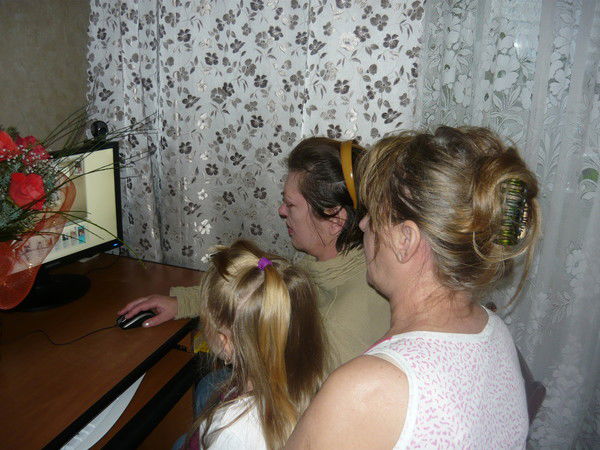 Евдокия Свириденко