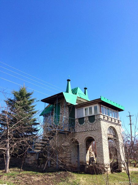 Андрей Шевалёв