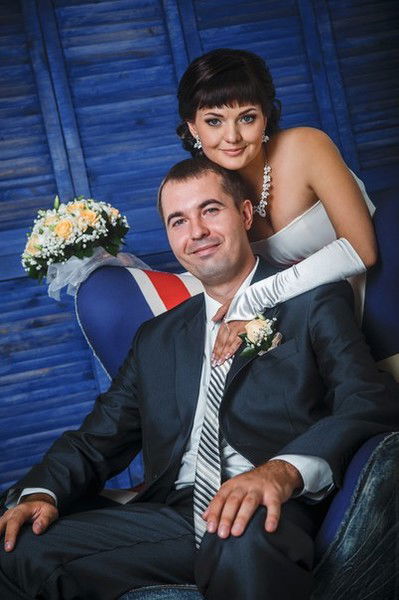 Анна Егорова