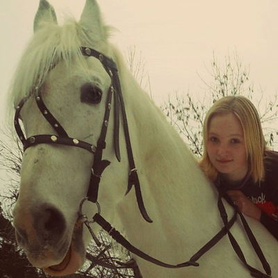 Карина Яковлева