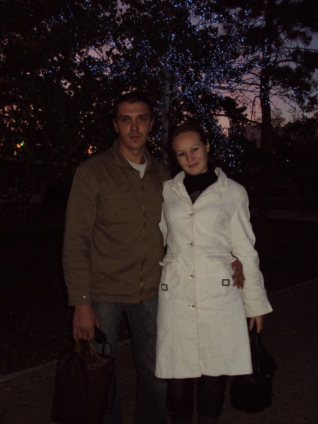 Дима Калашников