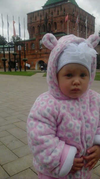 Ольга Наследова