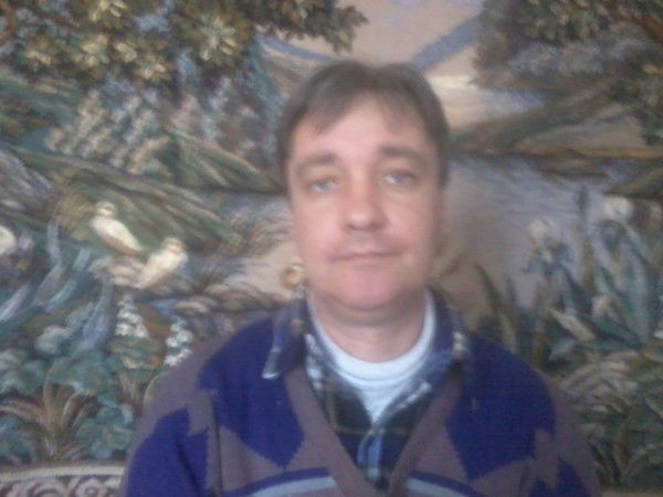 Алеша Паутин