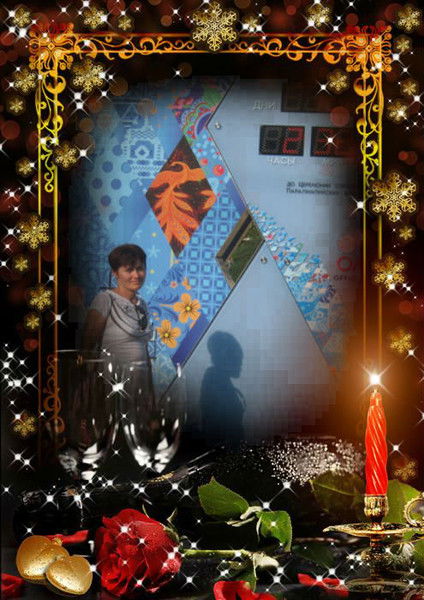 Татьяна Варанкина