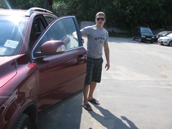 Антон Алёхин