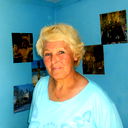 Юлия Чижова