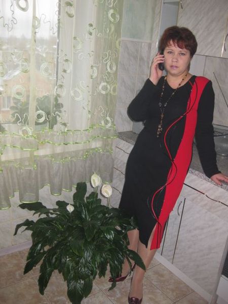 Татьяна Подкосова