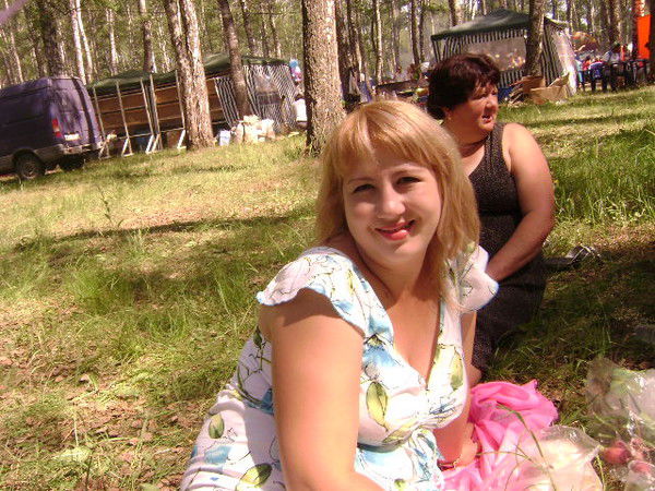 Гузель Калимуллина