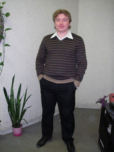 Андрей Тукачев