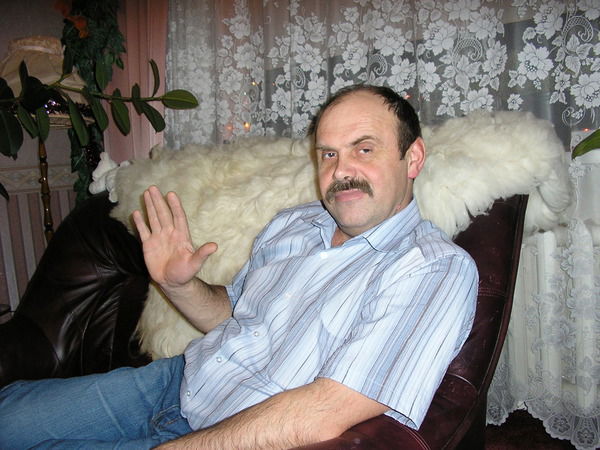 Николай Лихачёв