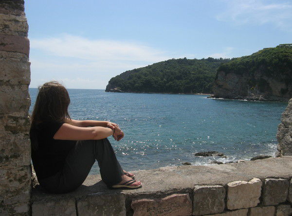 Ксюша Чёрная