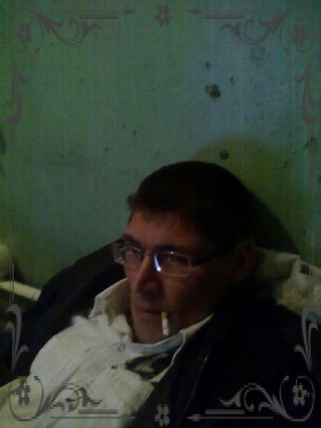 Жуткий Сварщик