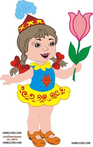 Алия Сеилгазинова