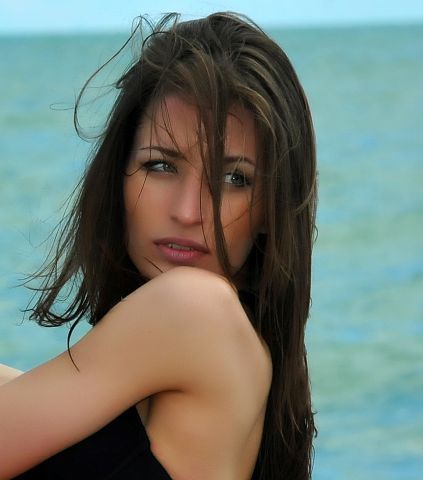 Инна Волощук