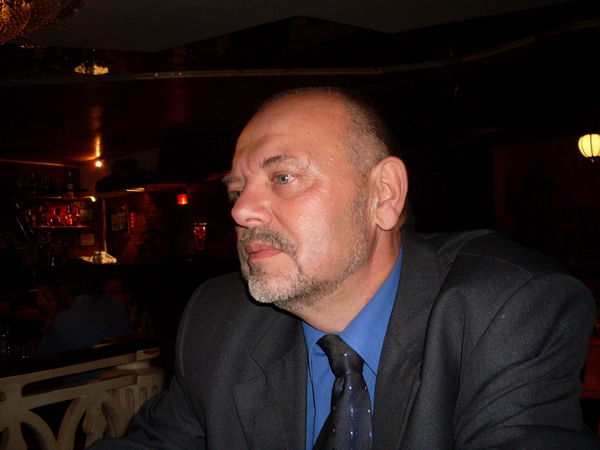 Владимир Грибов