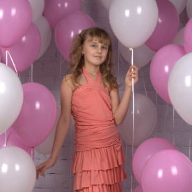 Марина Сабадырева