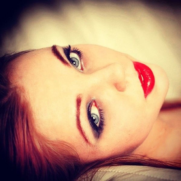 Юлия Ушакова