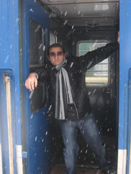 Александр К