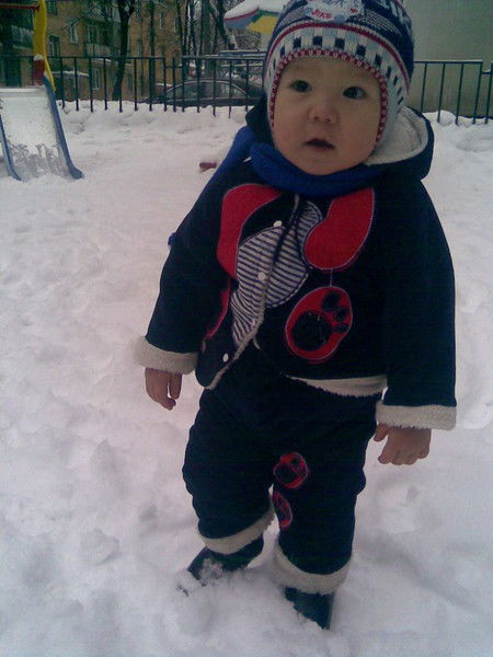 Бегимай Алимова