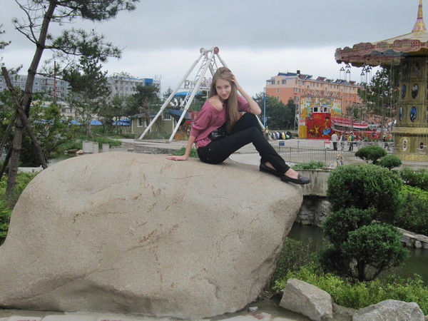 Светлана Фролова