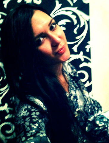 Еленочка *****