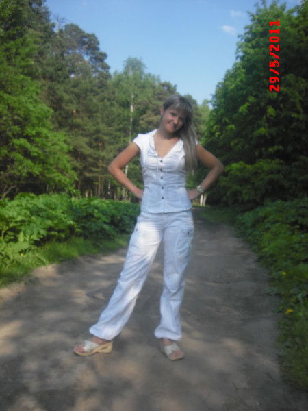 Ольга Мартынова