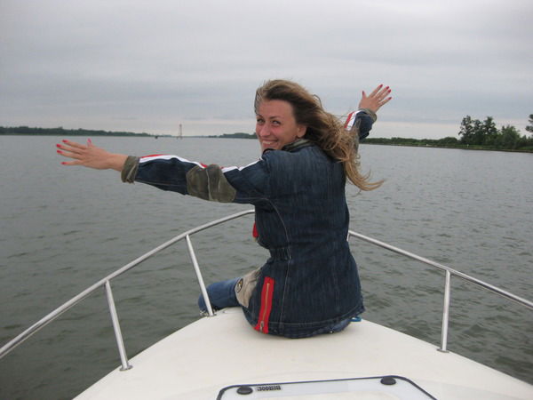 Елена Тарбеева