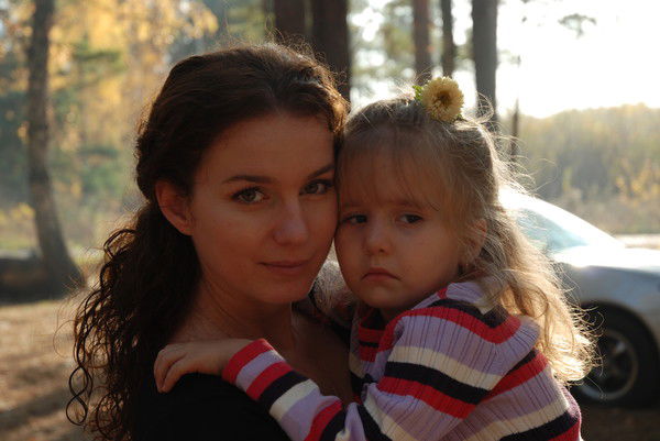 Даша Козлова