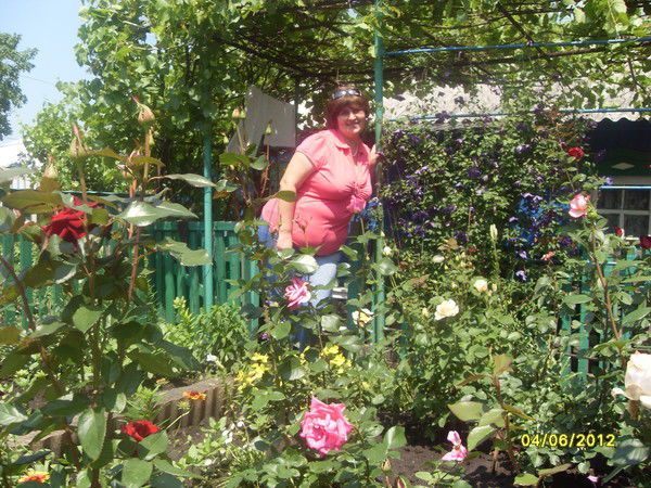 Татьяна Неизмайлова