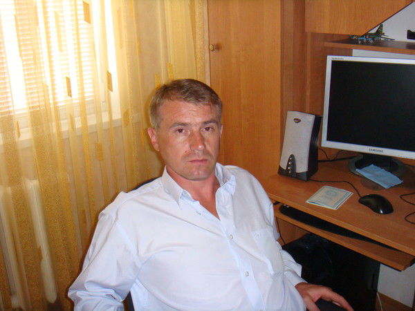 Иван Каравайчук